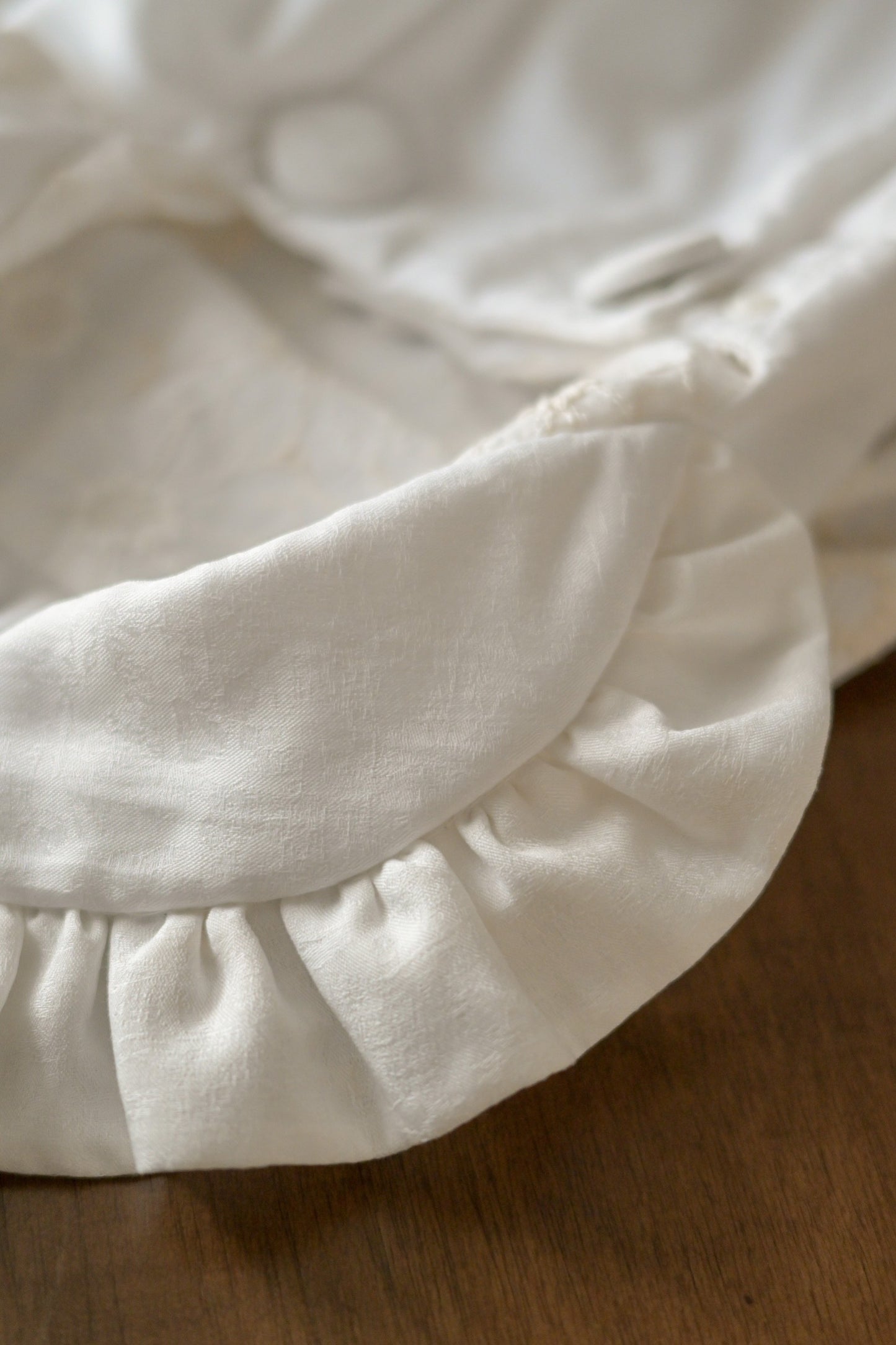 お花レース 七五三着物&リバーシブル被布 3歳 女の子 キッズ 子供用753