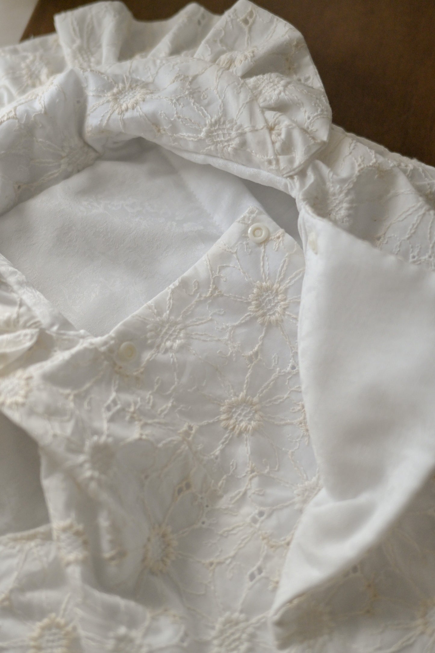 お花レース 七五三着物&リバーシブル被布 3歳 女の子 キッズ 子供用753