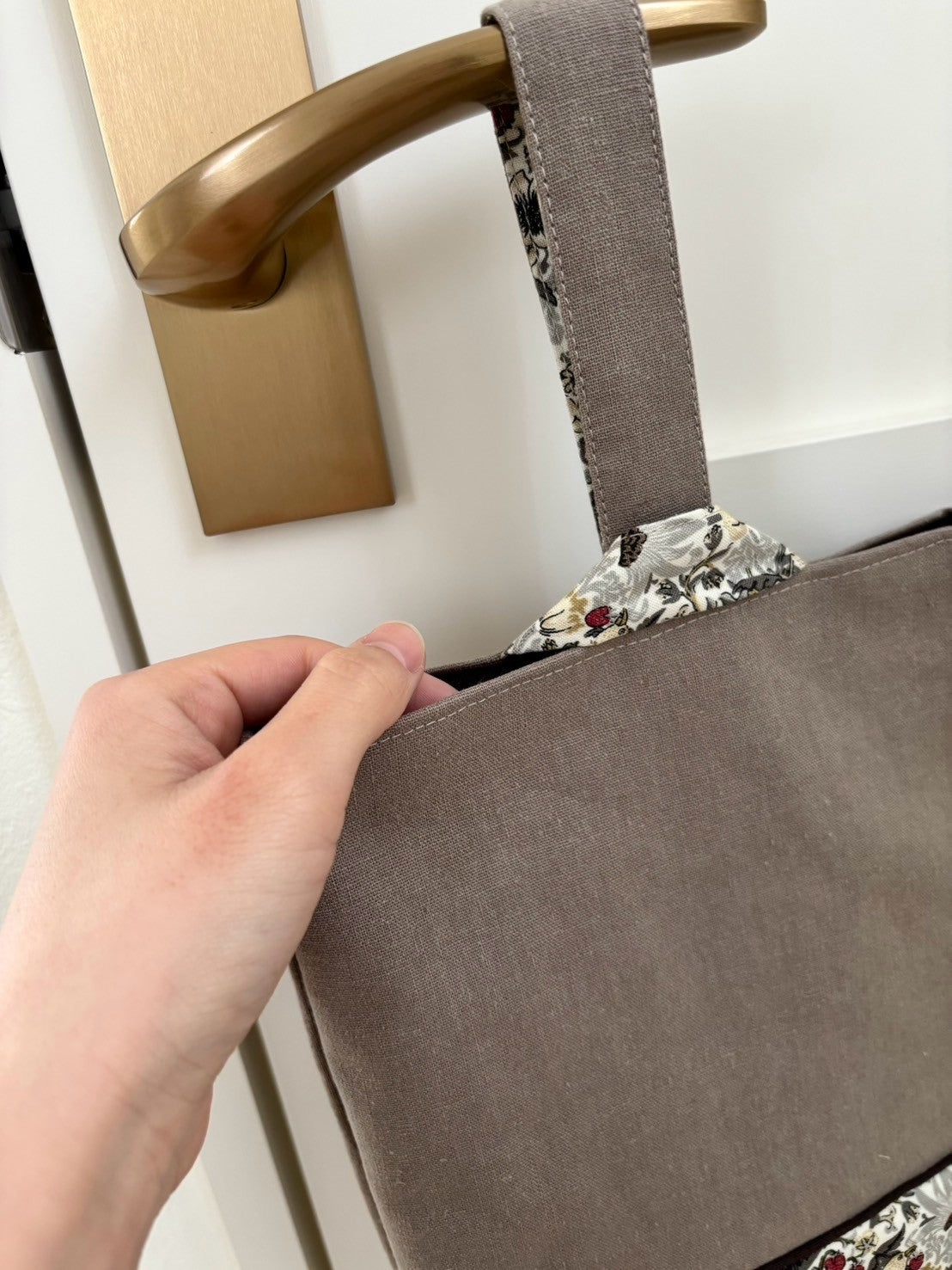 ウィリアムモリス 入園入学3点セット 名入れ可