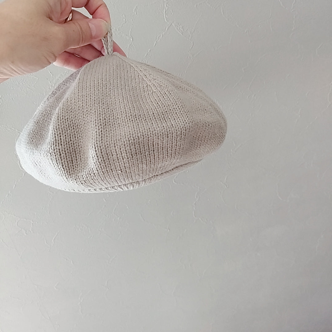 【お客様専用】ベレー帽(着物レンタルオプション)申込ページ