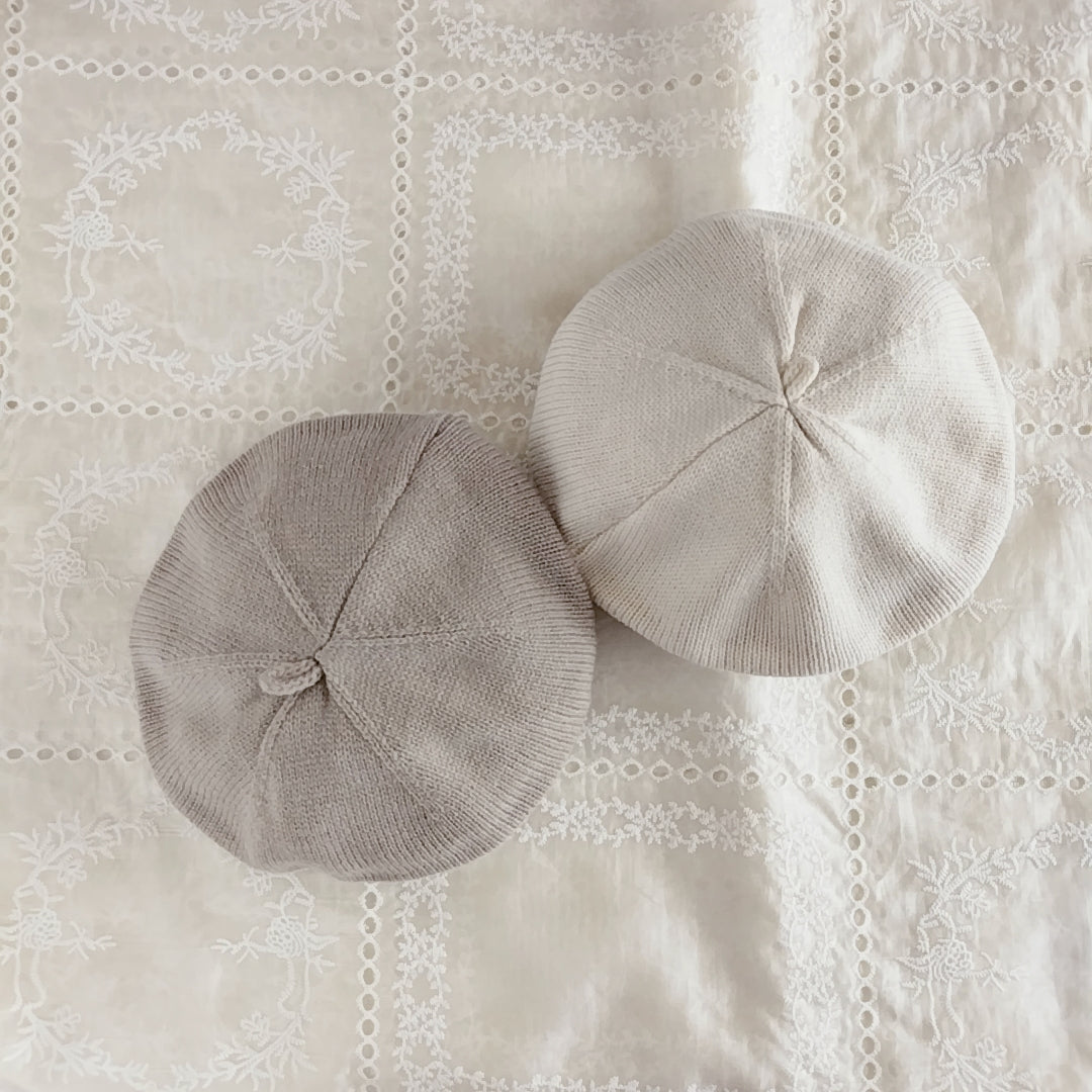 【お客様専用】ベレー帽(着物レンタルオプション)申込ページ