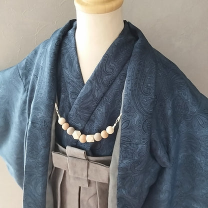 【花岡様専用】5歳羽織袴 7歳羽織袴 オリジナル着物 フルオーダー