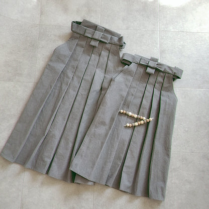 【花岡様専用】5歳羽織袴 7歳羽織袴 オリジナル着物 フルオーダー