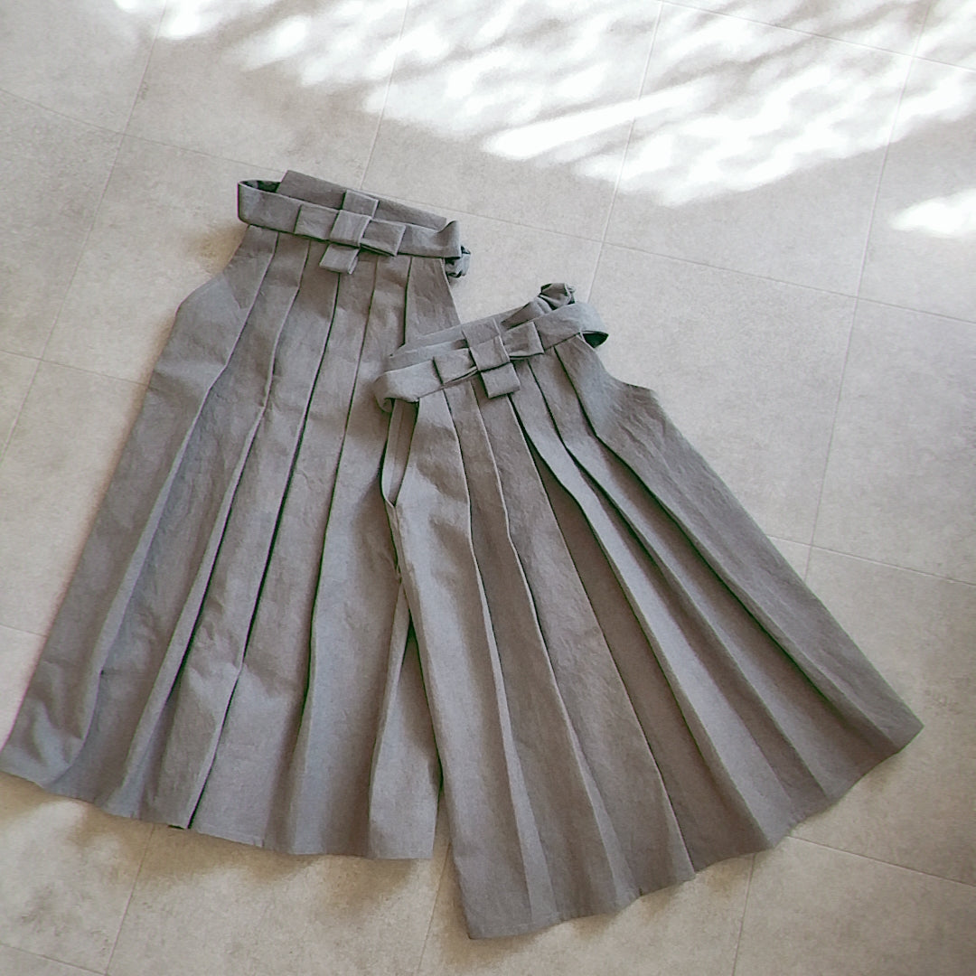 【花岡様専用】5歳羽織袴 7歳羽織袴 オリジナル着物 フルオーダー